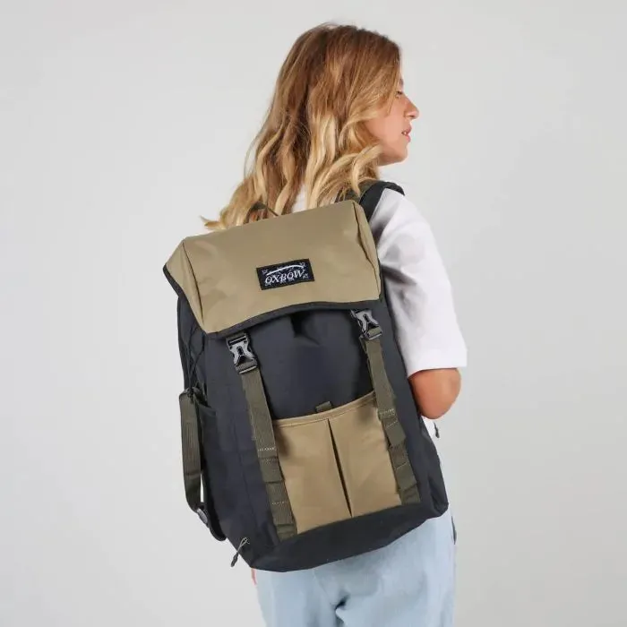 Fittle Backpack