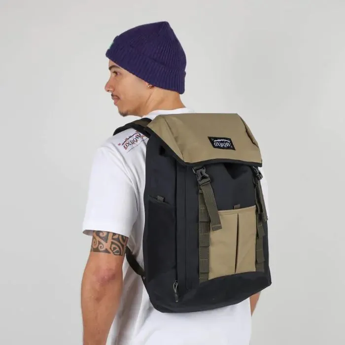 Fittle Backpack