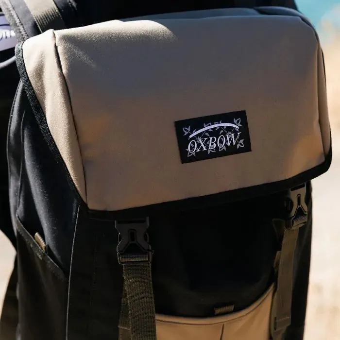 Fittle Backpack