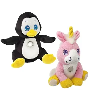Flashlight Friends - Light Up Stuffed Animal