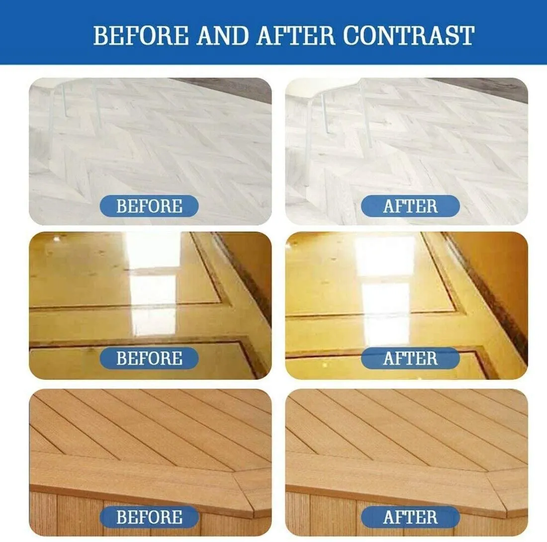 Floor Cleaning Slice Concentrated Soluble Cleaning Slice