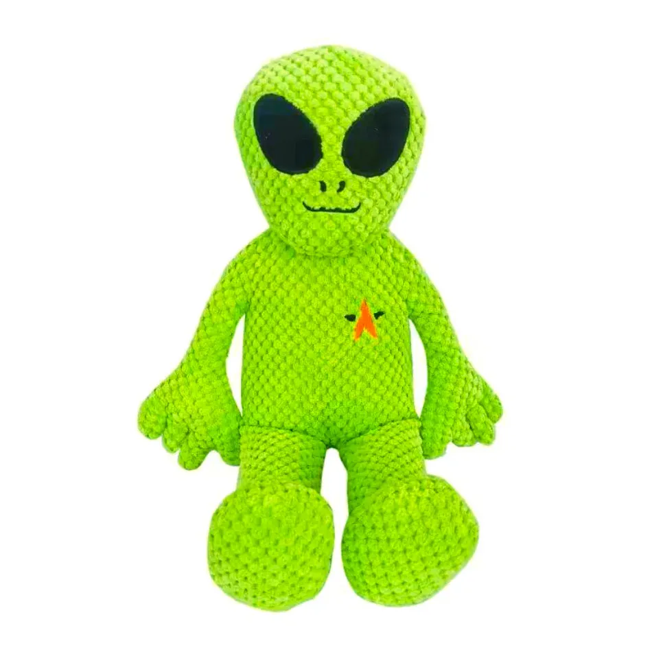 Floppy Alien Toy