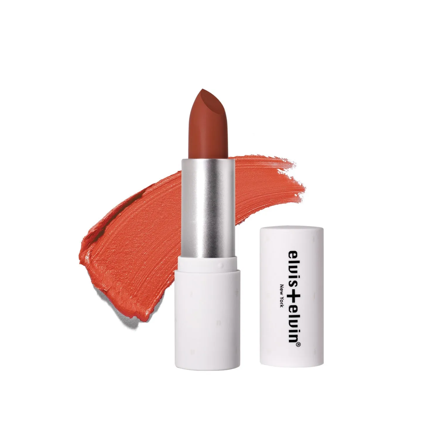 Floral lipstick