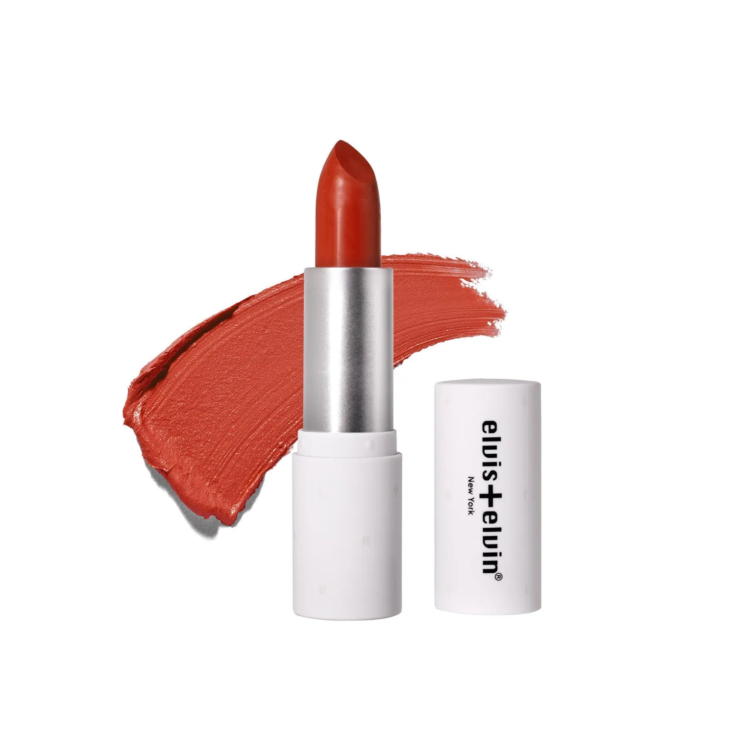 Floral lipstick
