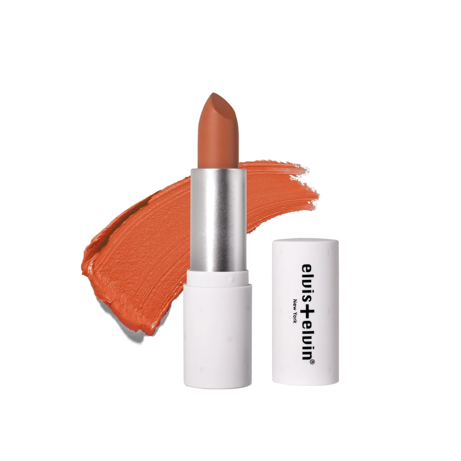 Floral lipstick