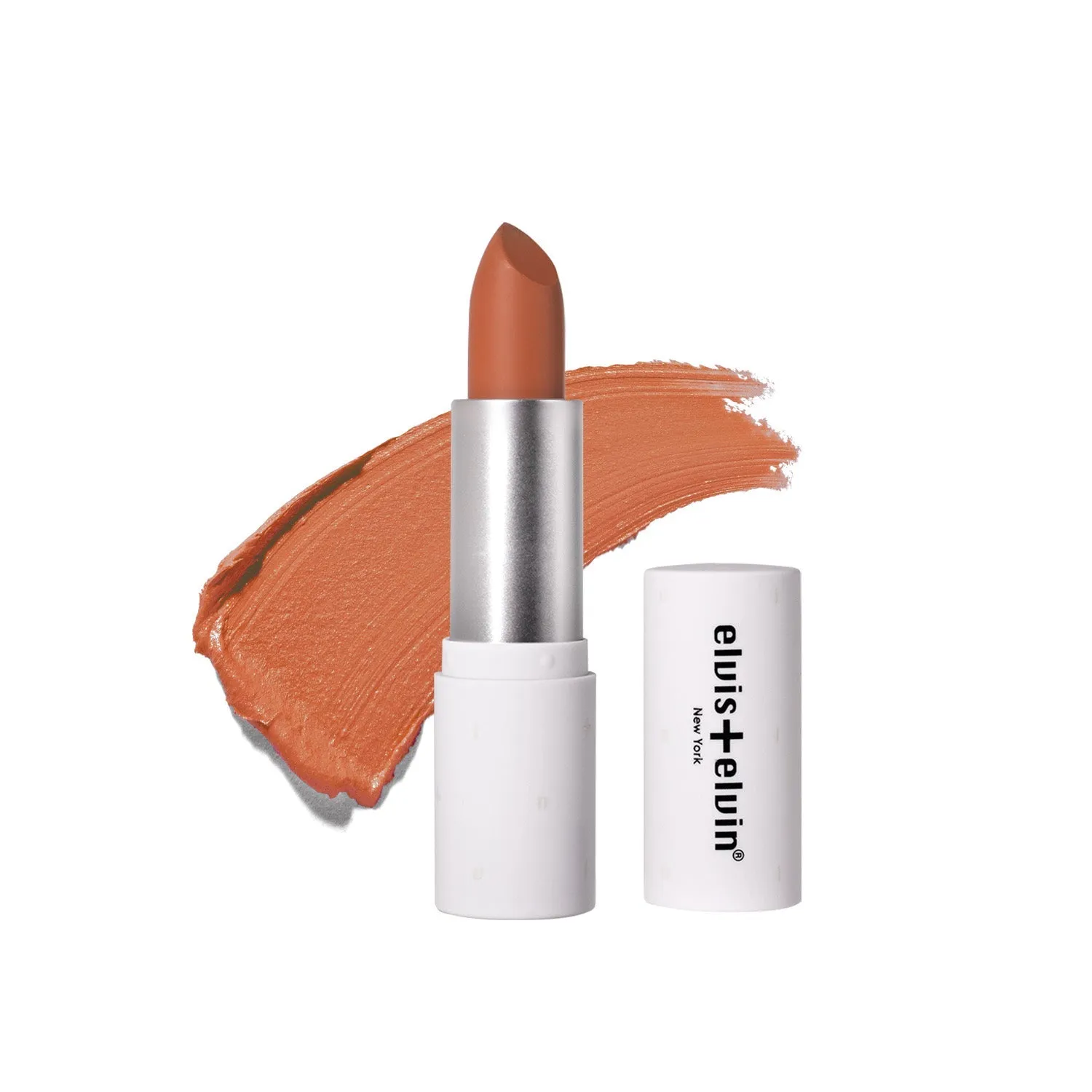 Floral lipstick