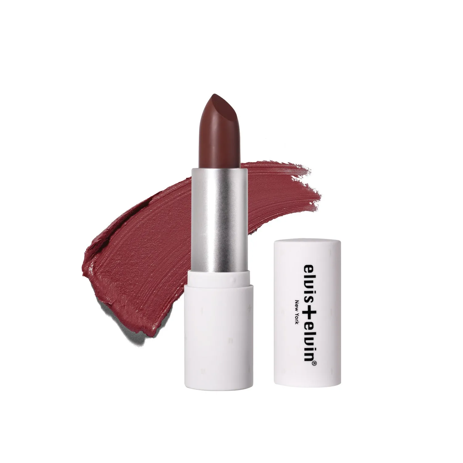 Floral lipstick