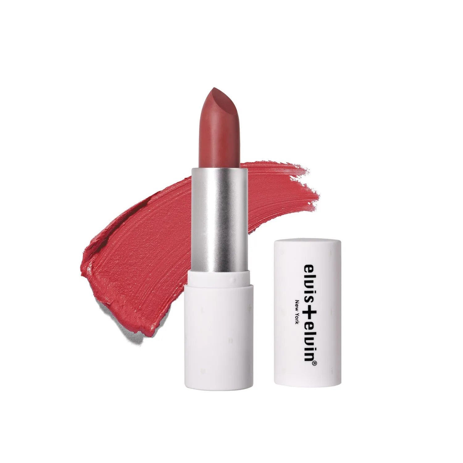 Floral lipstick