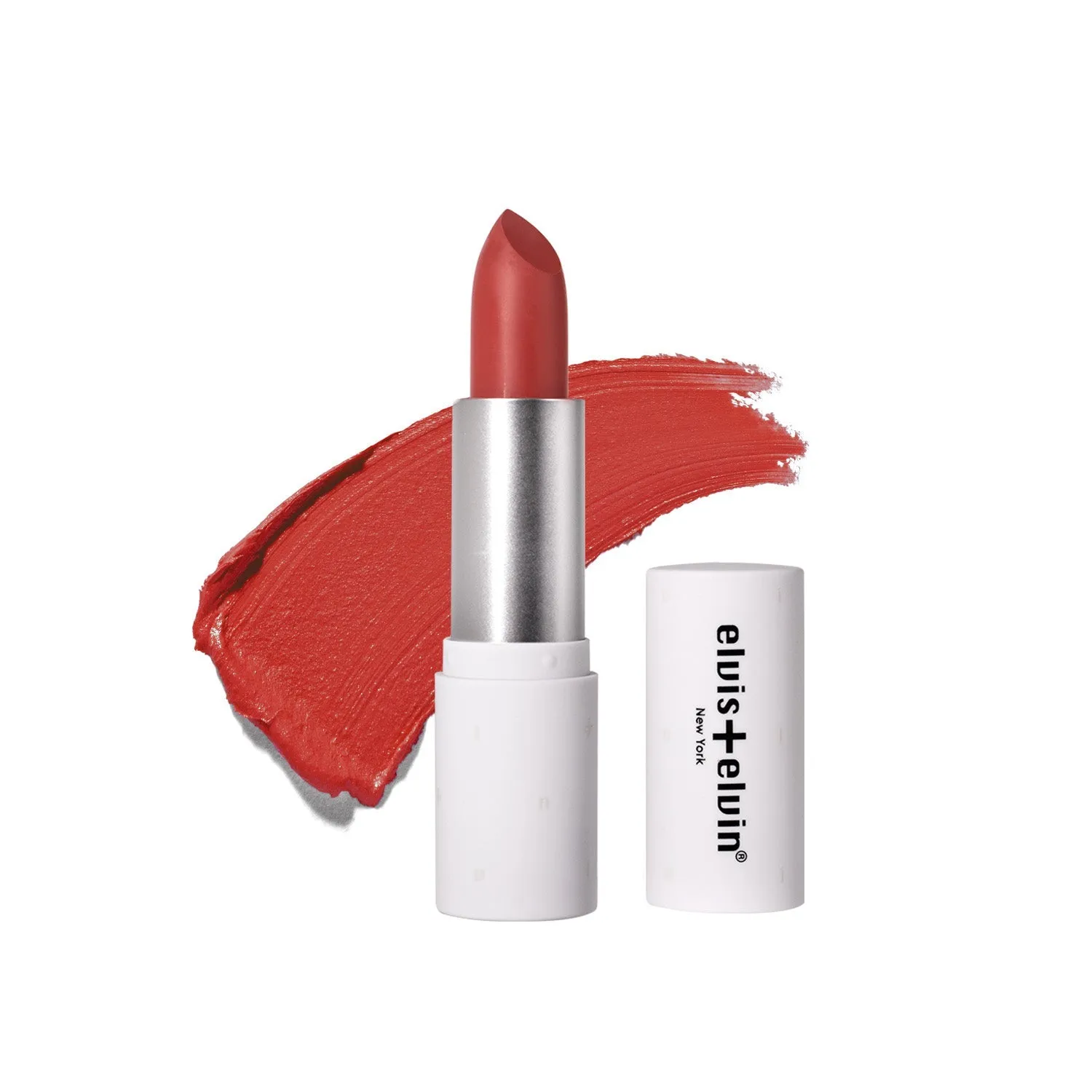 Floral lipstick
