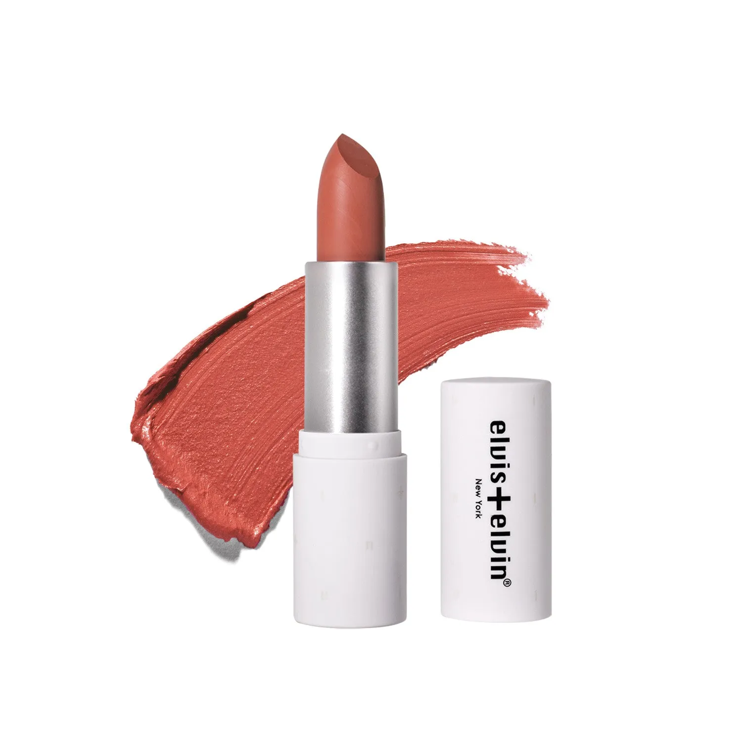Floral lipstick
