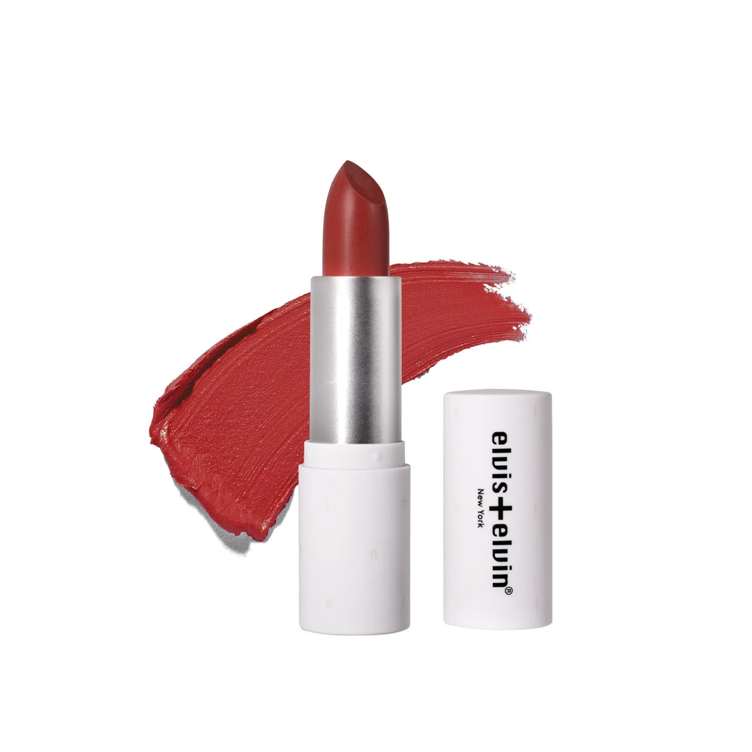 Floral lipstick
