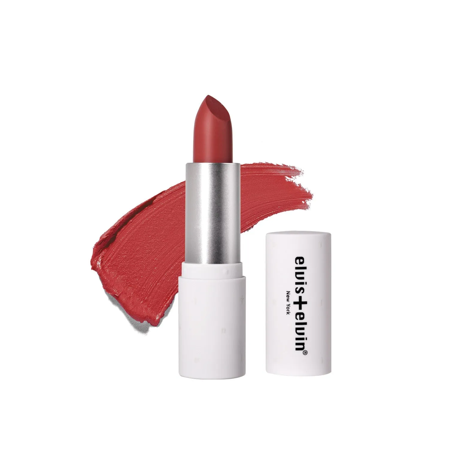 Floral lipstick