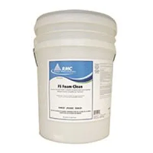 Food Service FS Foam Clean 18.9 LTR