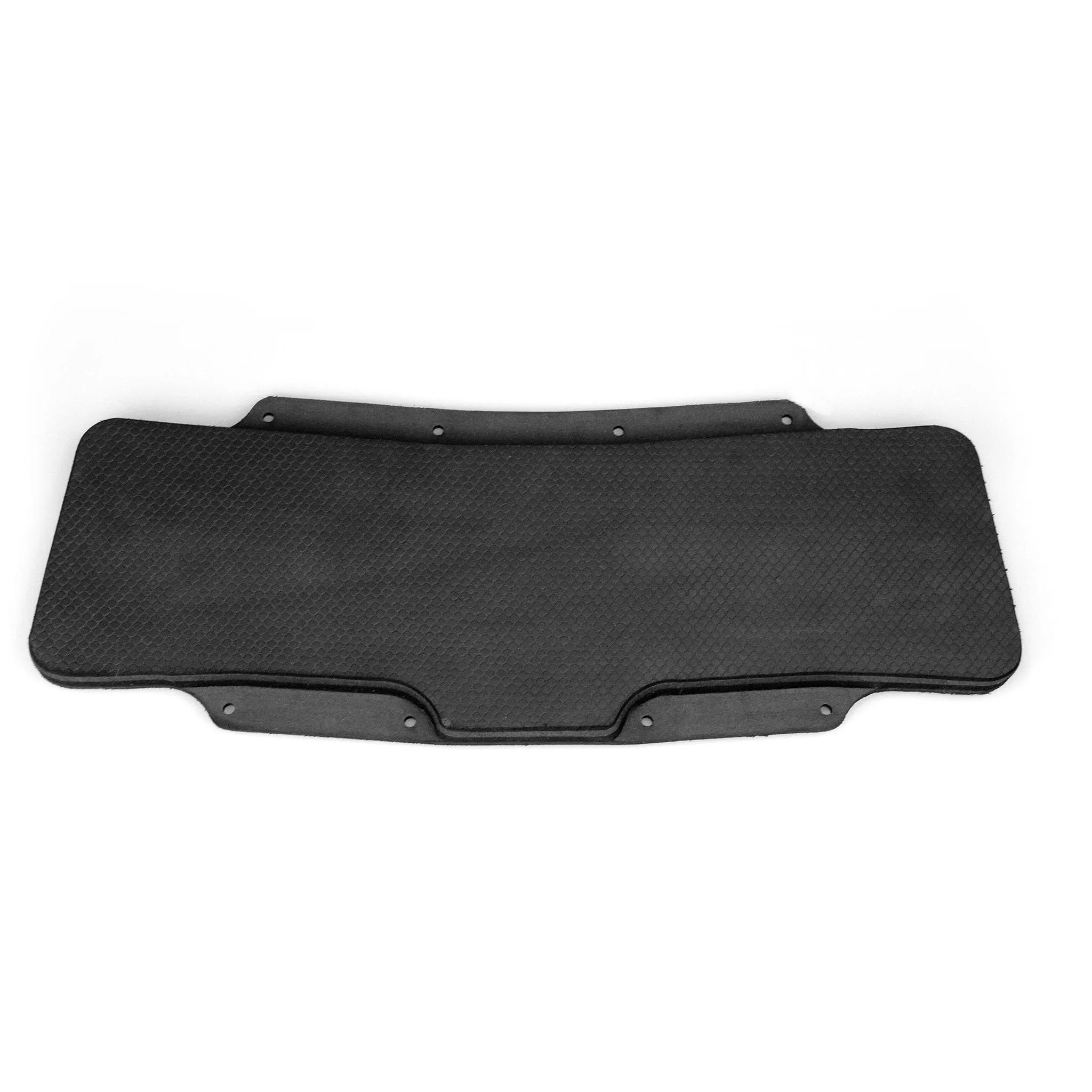 Footpad BASIC rear