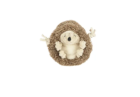 Forest Friends - Hamilton the Hedgehog