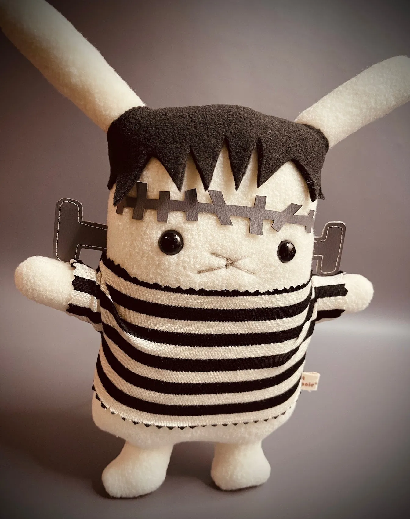 FrankenBun plush - SDCC 2024 Exclusive Pre-Order