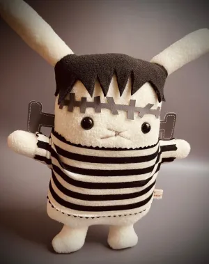 FrankenBun plush - SDCC 2024 Exclusive Pre-Order