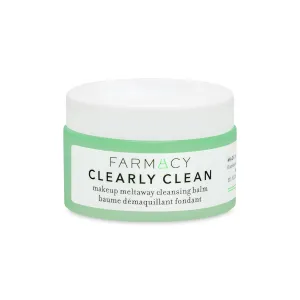 Free Clearly Clean Trial Size Gift