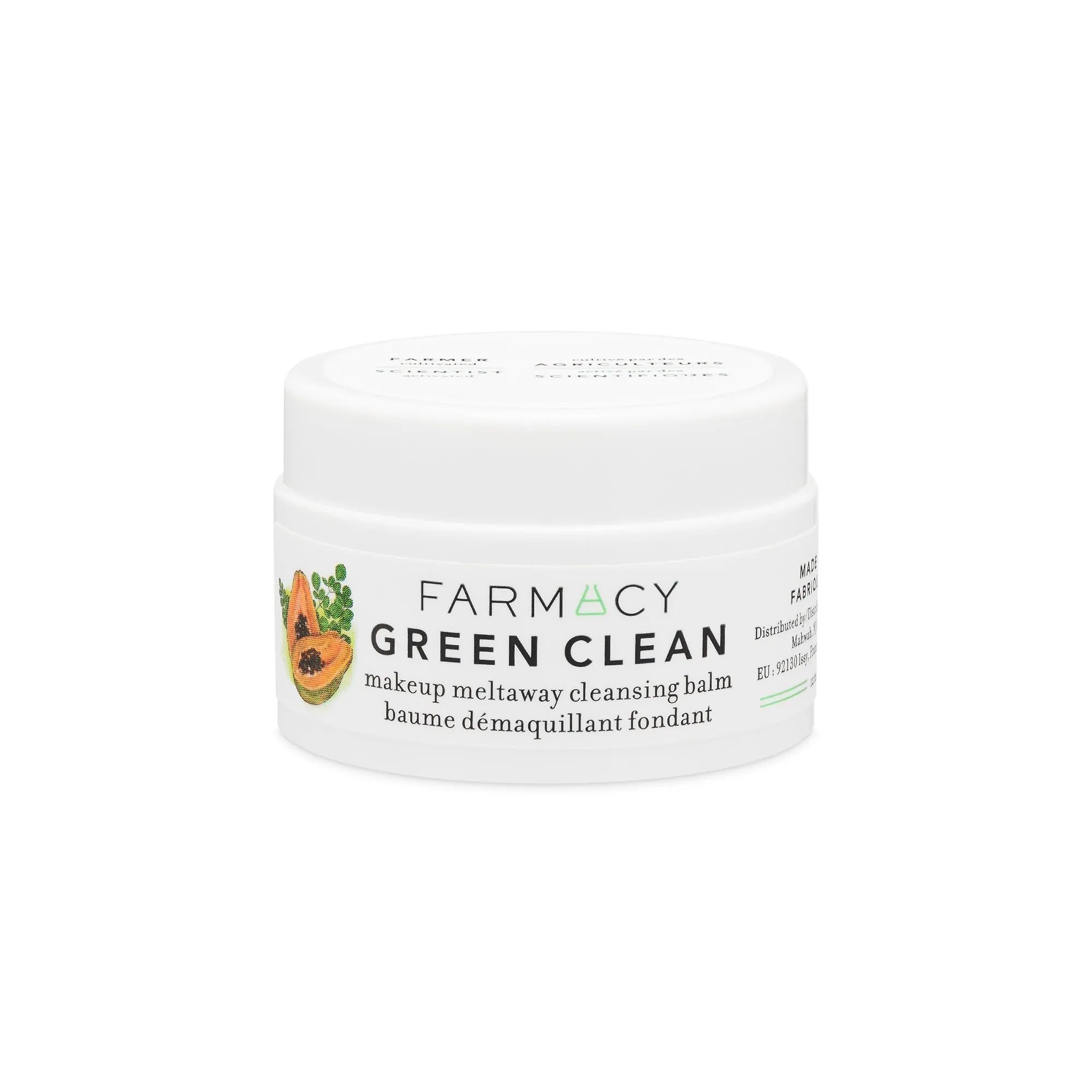 Free Green Clean Trial Size Gift
