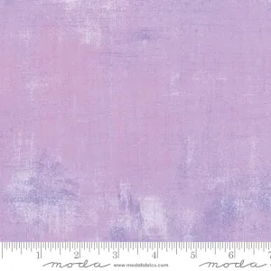 Freesia Grunge Basic -- BasicGrey-- Moda Fabrics