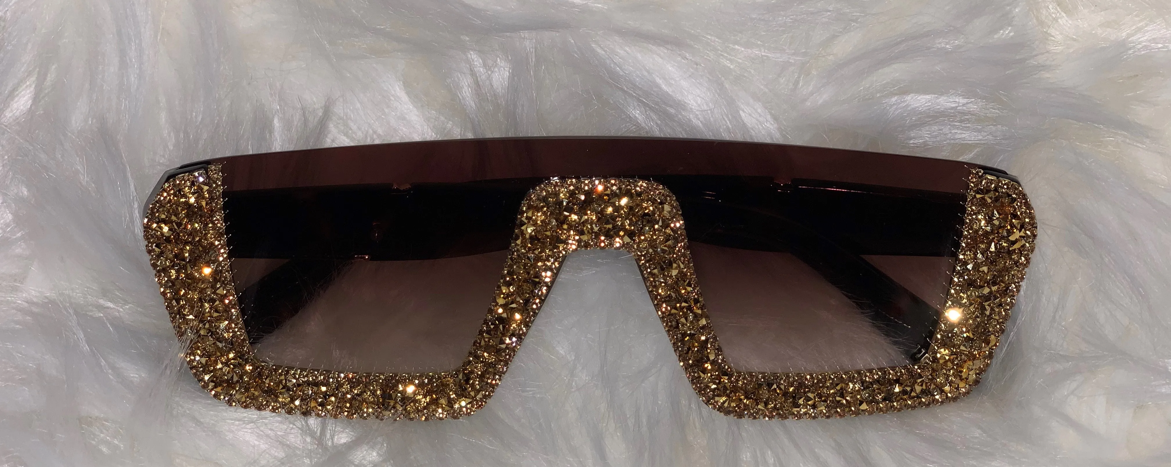 Frenzy Studded Shades