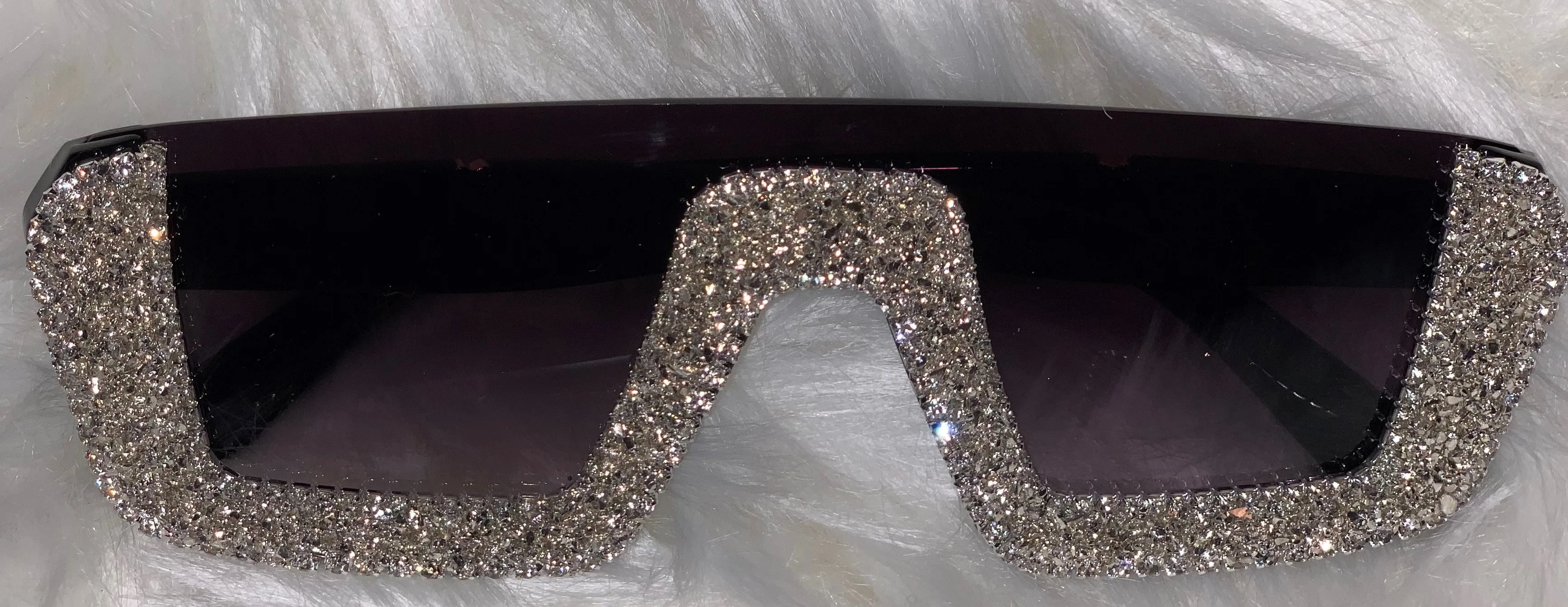 Frenzy Studded Shades