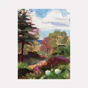 Ft. Tryon Park