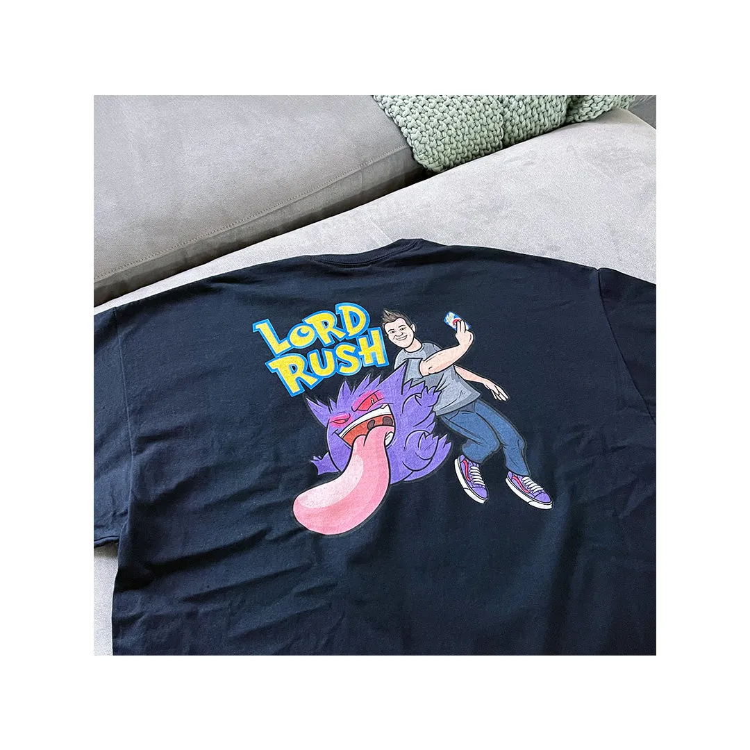 Full Color printed tees   totes (DTG)