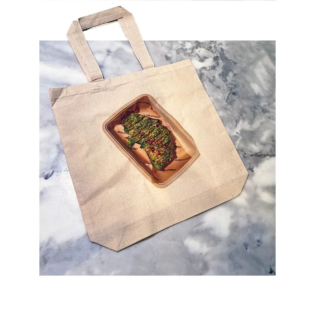 Full Color printed tees   totes (DTG)