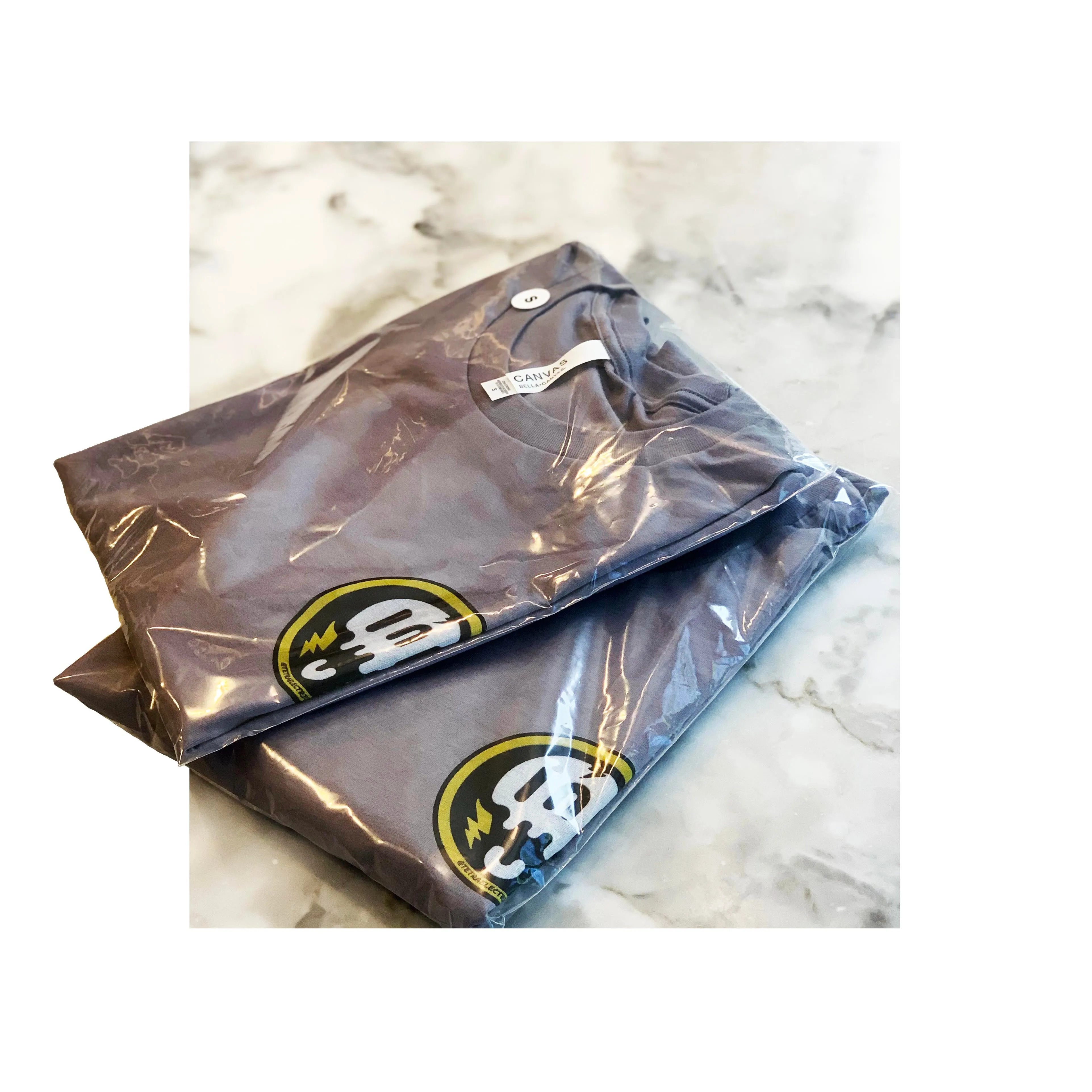 Full Color printed tees   totes (DTG)