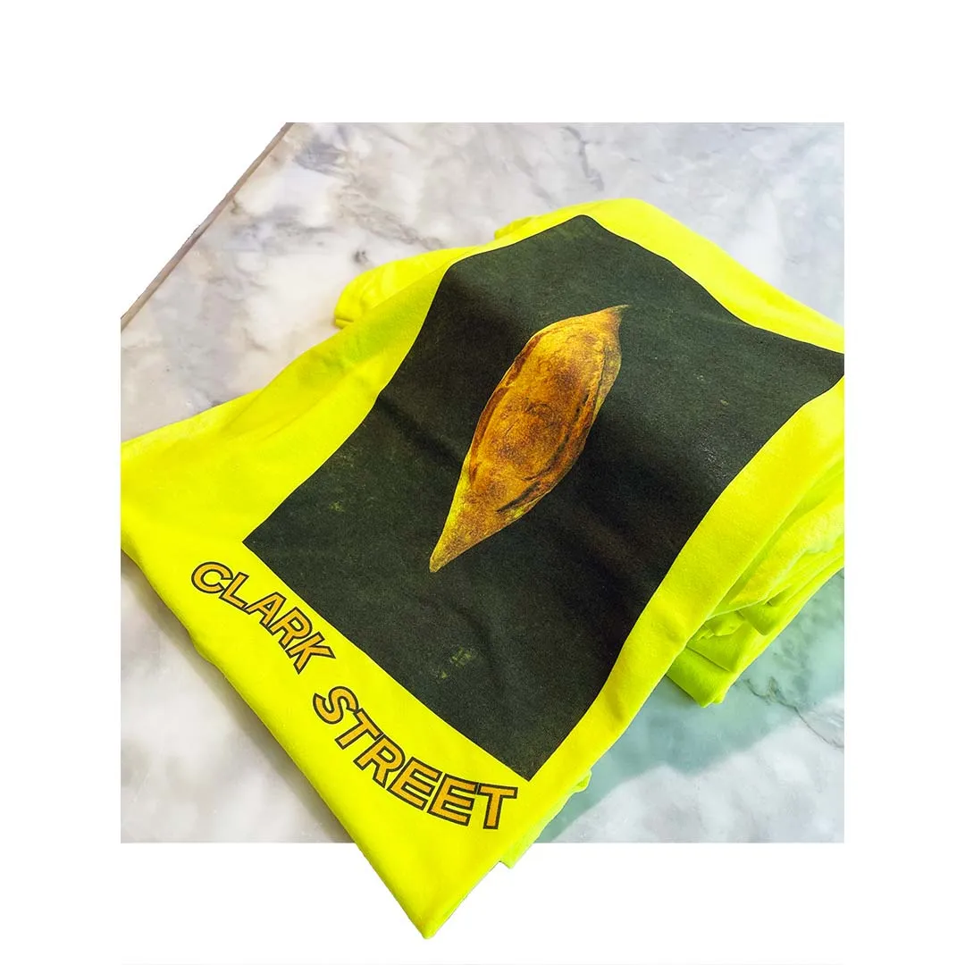 Full Color printed tees   totes (DTG)