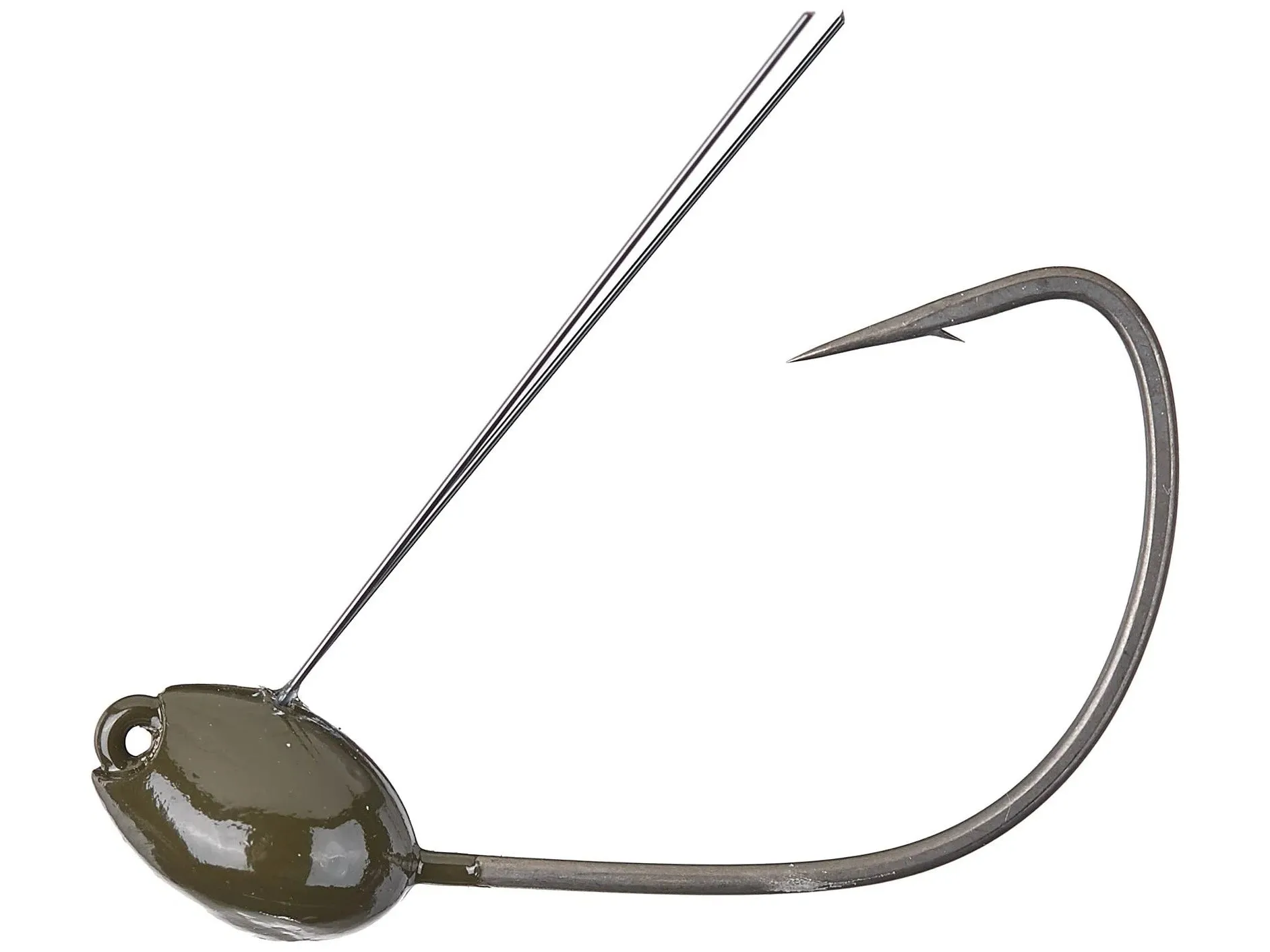 Gamakatsu G-Finesse Weighted Wacky Hook