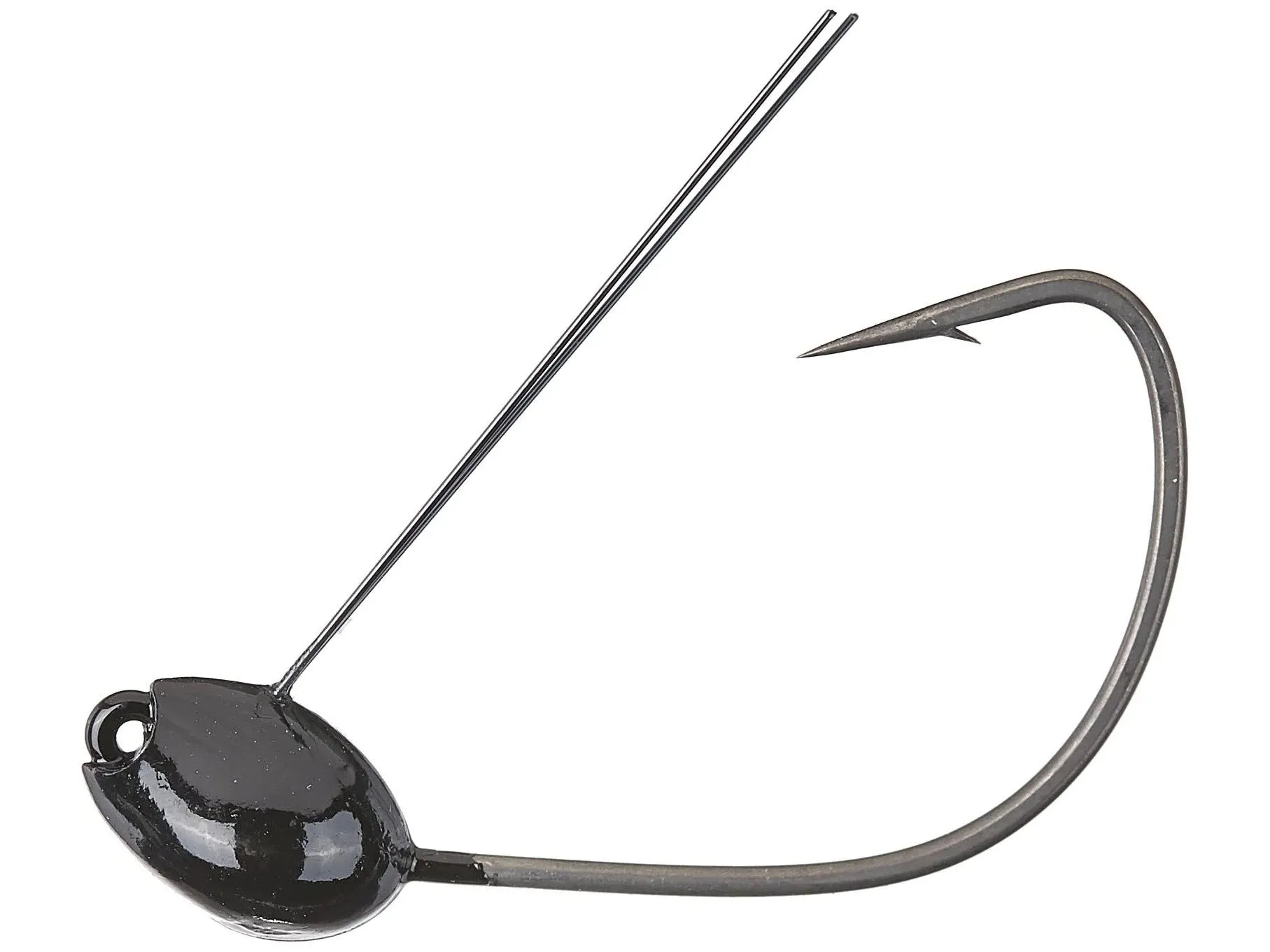 Gamakatsu G-Finesse Weighted Wacky Hook