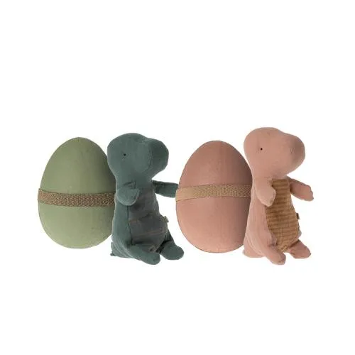 Gantosaurus in Egg - Small