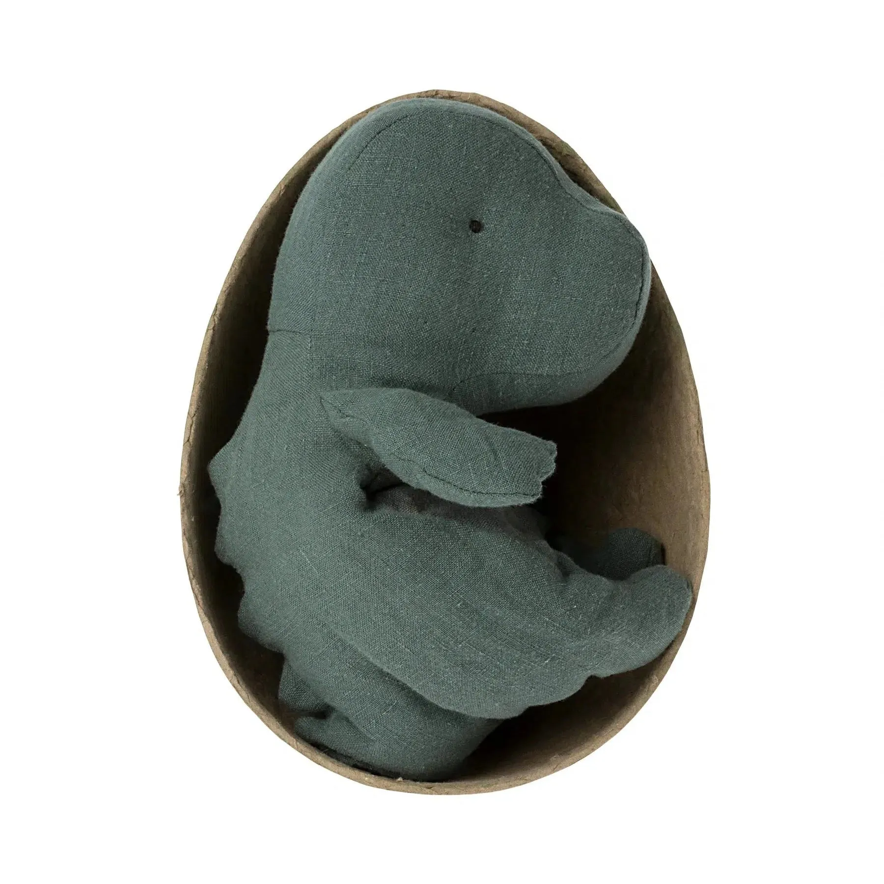 Gantosaurus in Egg - Small