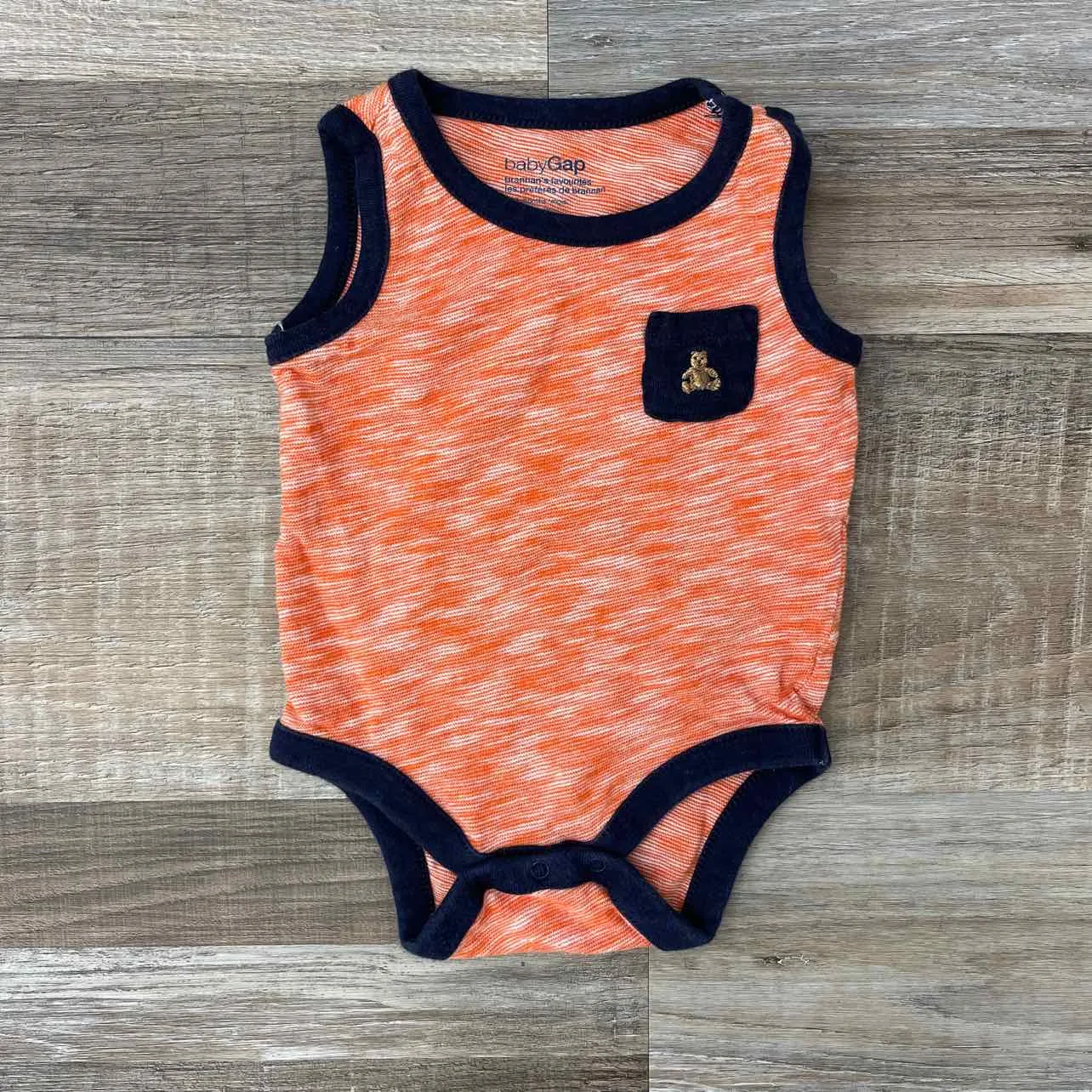 Gap ONESIE basic
