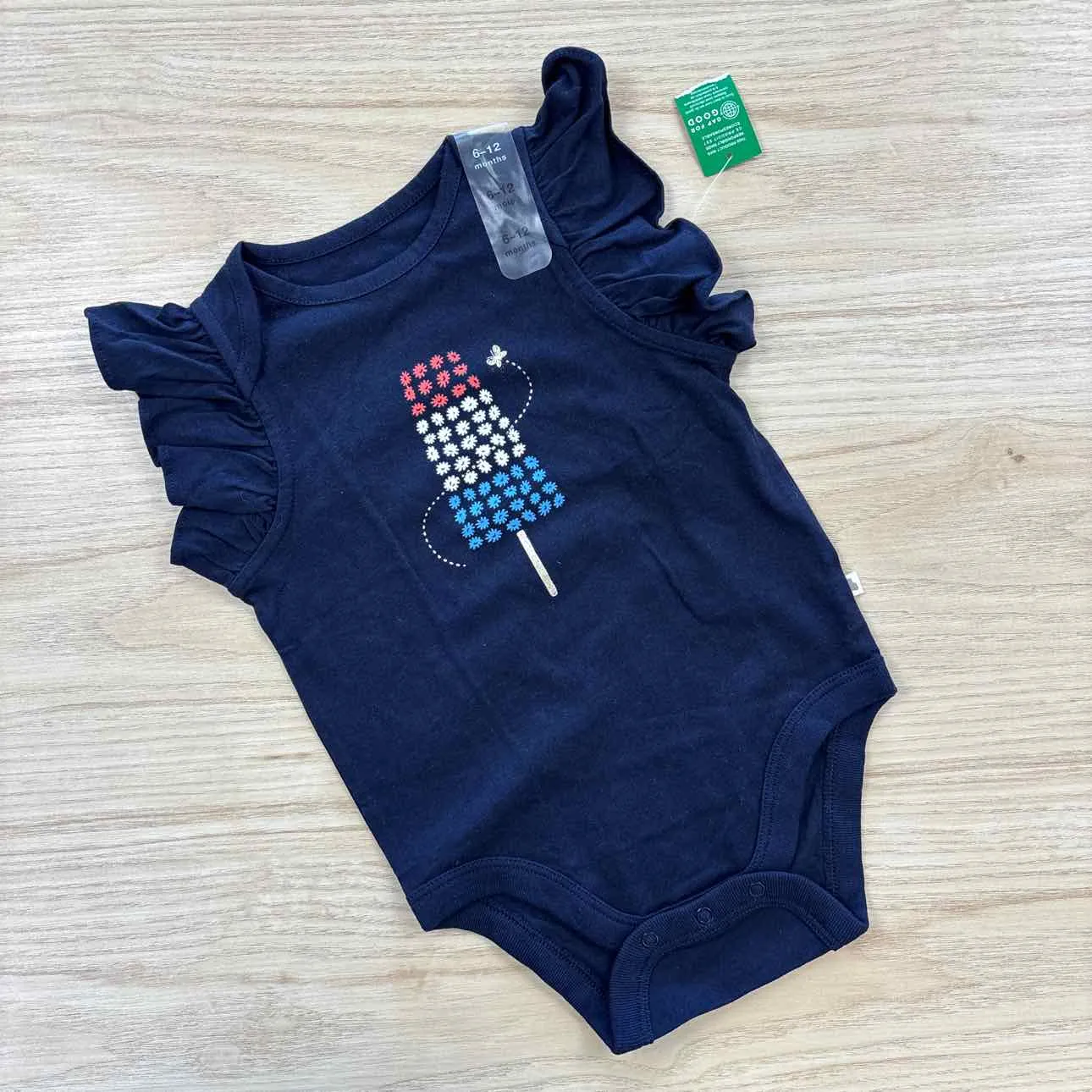 Gap ONESIE basic
