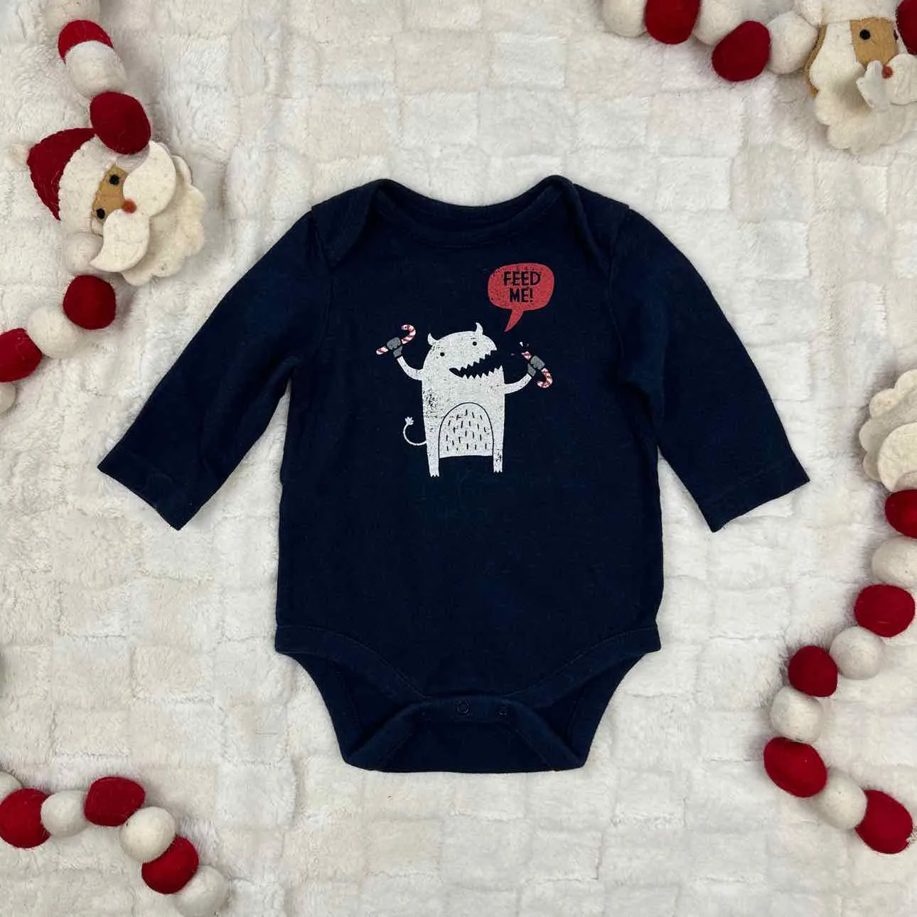 Gap ONESIE basic