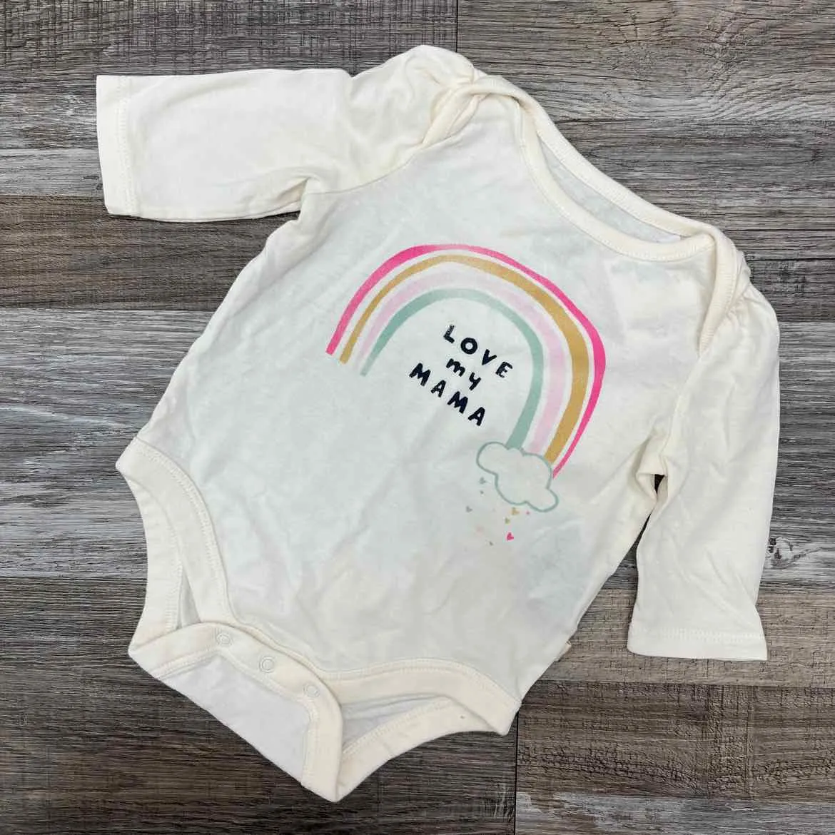 Gap ONESIE basic