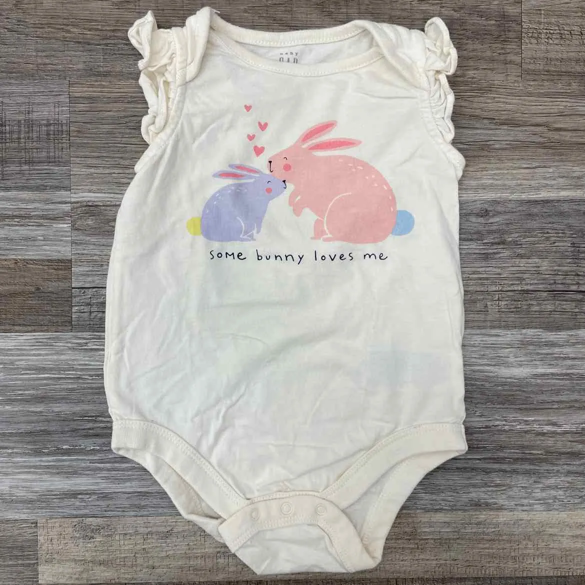 Gap ONESIE basic