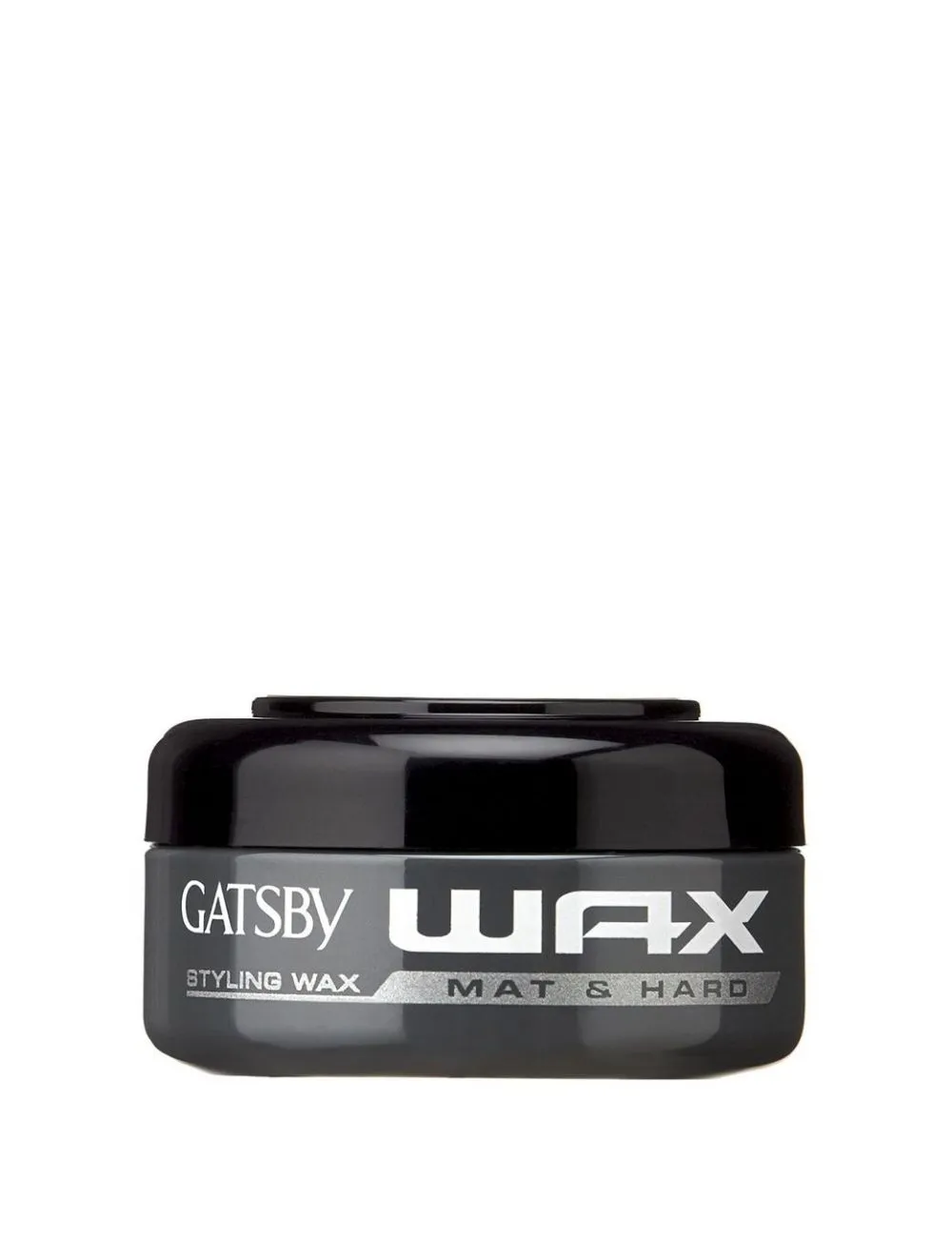 Gatsby Hair Styling Fiber Wax - Mat & Hard (25gm)