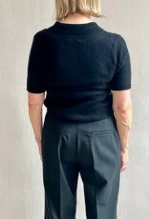 GAUZY ALEX POLO