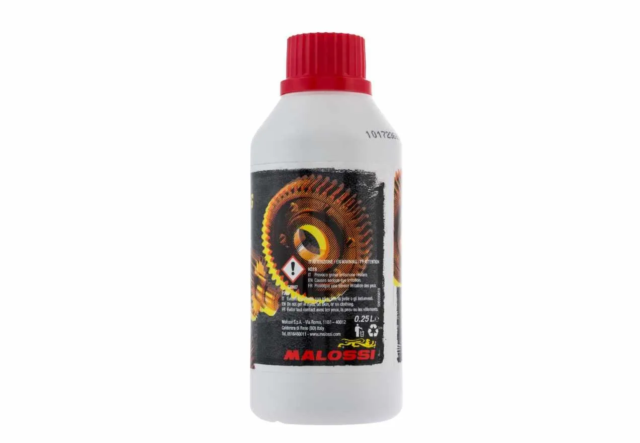 Gearbox Oil MALOSSI RGS Racing SAE 75W-90