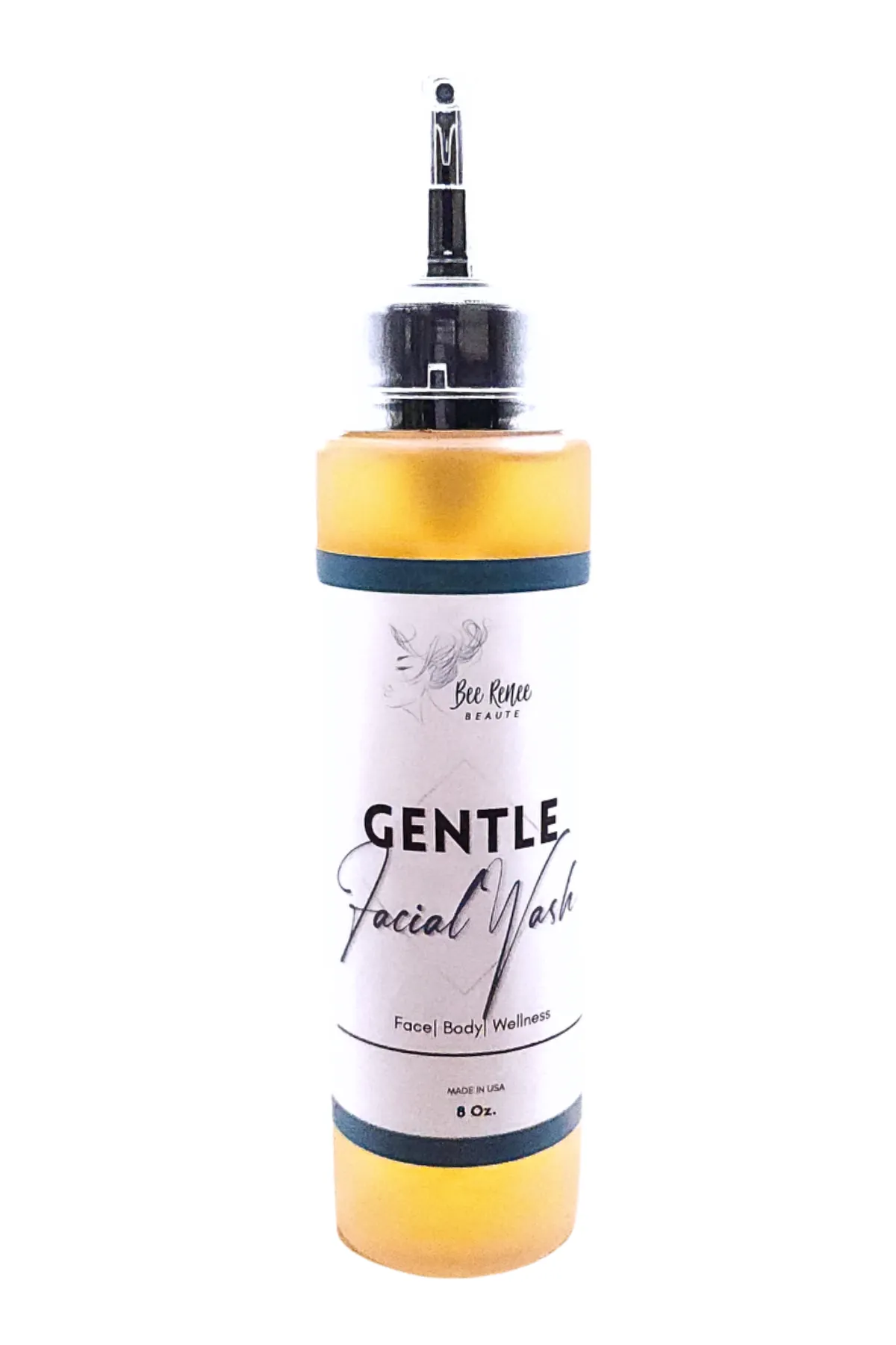 Gentle Facial Wash
