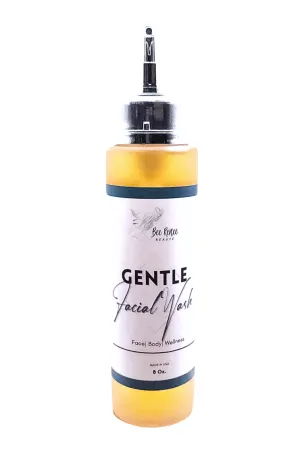 Gentle Facial Wash