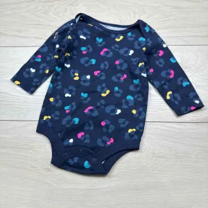 George ONESIE basic
