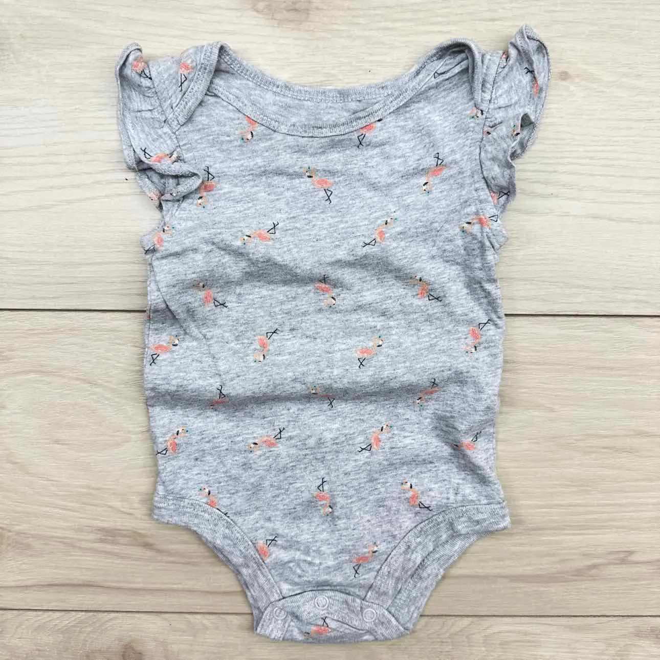 George ONESIE basic