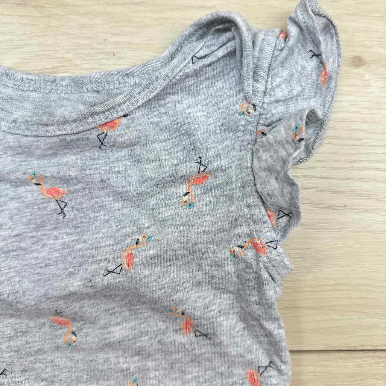 George ONESIE basic