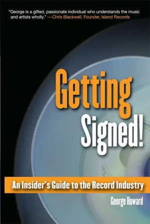 GETTING SIGNED