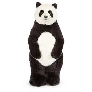 Giant Standing Panda